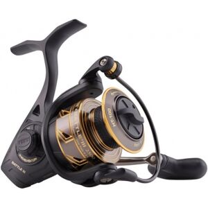 PENN Battle III 2500 mulinello da pesca