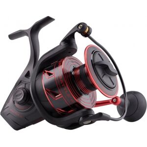 PENN Battle III 8000HS mulinello da pesca