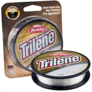 Berkley Trilene 0.22MM 100% Fluorocarbon da 50M