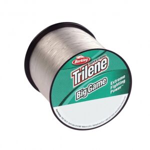 Berkley Trilene 0.75MM Big Game bobina da 300M CLR