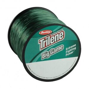 Berkley Trilene 0.60MM Big Game bobina da 600M GRN