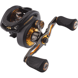 PENN Fathom 200 L Low Profile casting Reel