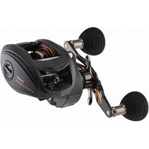 PENN Fathom 400 L Low Profile casting Reel