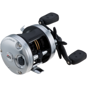 Abu Garcia Ambassadeur C3 5501 L Round Profile casting Reel