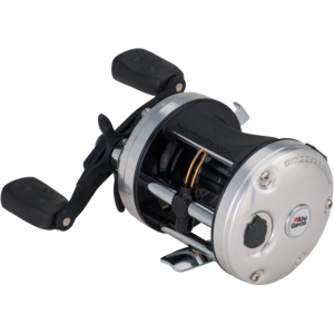 Abu Garcia Ambassadeur C3 6500 Round Profile casting Reel