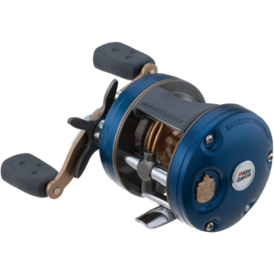 Abu Garcia Ambassadeur C4 5600 Round Profile casting Reel