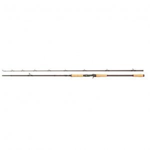 Abu Garcia Beast PRO 662H Pike Jerk canna da casting 30/90 gr.