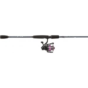 Abu Garcia Gen Ike Spin Combo canna 702M 10/30 gr. + mulinello 2000