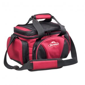 Berkley System Bag L borsa da pesca con 4 scatole e scomparto frigo