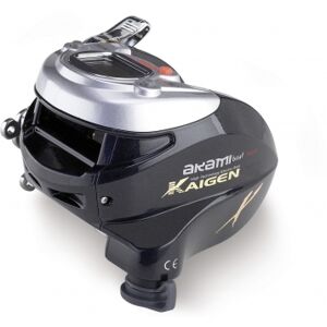 Akami Kaigen 500X mulinello da pesca elettrico