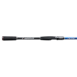 AIRrus Alano Power Magma 731HPF Shore Cruiser canna Fuji 10/42 gr.