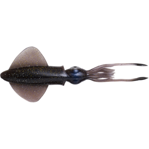 Savage Gear 3D Swim Squid 9.5 calamaro artificiale Brown