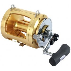 Shimano Tiagra 30 WLRS A mulinello da big game doppia velocità