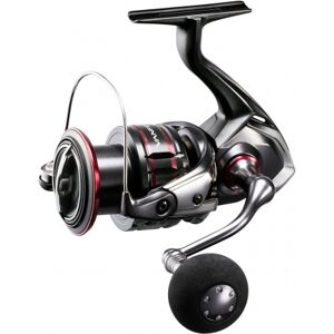 Shimano Vanford F C5000 XG mulinello da spinning