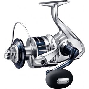 Shimano Saragosa SW-A 5000 XG mulinello da spinning