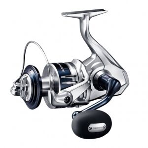 Shimano Saragosa SW-A 6000 HG mulinello da spinning