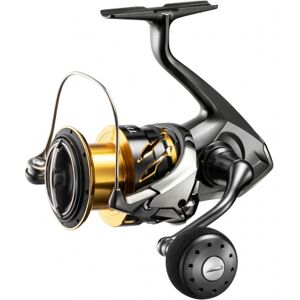 Shimano Twin Power FD C5000 XG mulinello da spinning