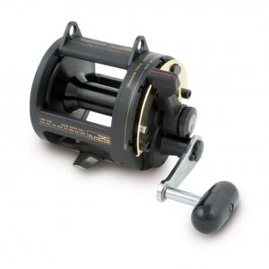 Shimano TLD 25 mulinello da traina