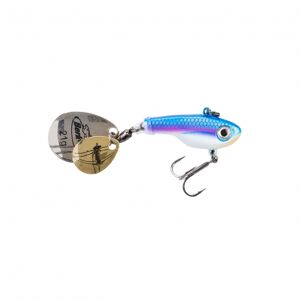 Berkley Pulse Spintail 75 artificiale da pesca Wagasaki