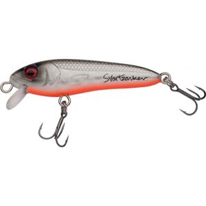 Abu Garcia Svartzonker McCelly 70 artificiale pike jerk Fegis