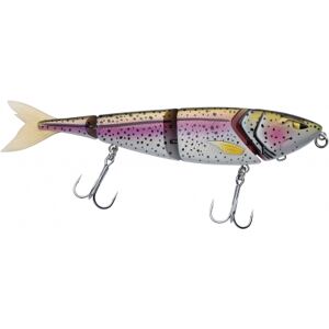 Berkley Zilla Swimmer 190 artificiale hard swimbait Rainbow Trout1