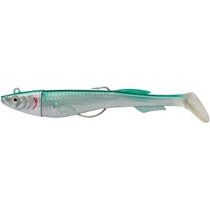 Berkley PowerBait Power Sardine 15 cm. esca da 40 gr. Ayu Green_PowerBait Power Sardine