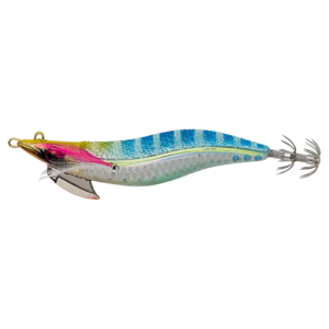 Savage Gear Squid Beat Egi 3.0 totanara da pesca Blue_Squid Beat