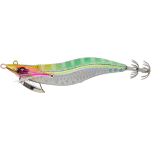 Savage Gear Squid Beat Egi 3.0 totanara da pesca Green_Squid Beat