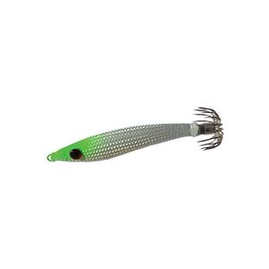 DTD Gavun 75 gr. totanara in piombo con 2 corone Green Head_Gavun