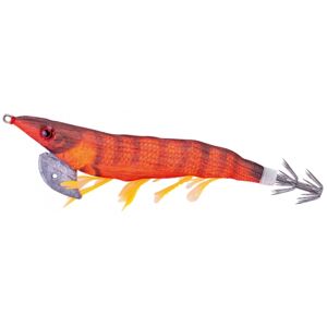 Sugoi Medusa Egi 3.5 totanara da pesca Orange_Medusa