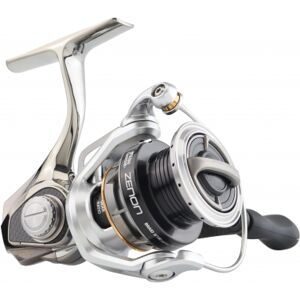 Abu Garcia Zenon 2500MSH mulinello da spinning