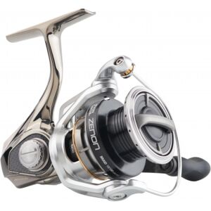 Abu Garcia Zenon 4000SH mulinello da spinning