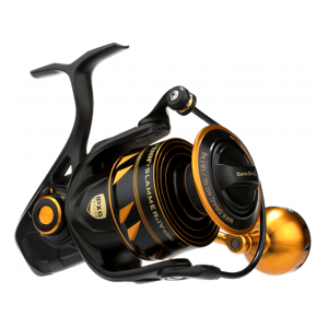 PENN Slammer IV 6500 mulinello da pesca