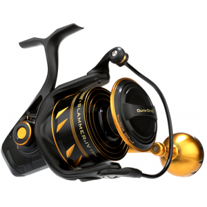 PENN Slammer IV 7500 mulinello da pesca