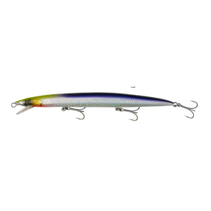 Savage Gear Sandeel Jerk Minnow LS 175 artificiale da spinning YELLOW_PURPLE_SANDEEL_JERK_MINNOW_LS