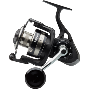 Savage Gear SGS8 4000 mulinello da pesca