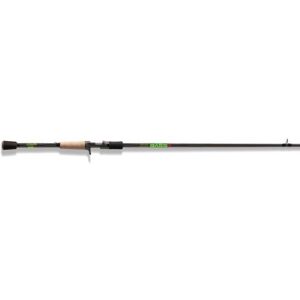 St. Croix '22 Bass X 710HF canna da casting 21/85 gr.