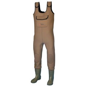 Shakespeare Wader pesca in neoprene Sigma Chest con tacchetti 43