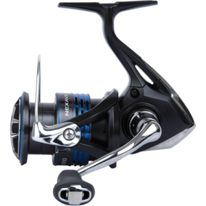 Shimano Nexave 4000 HG FI mulinello da spinning