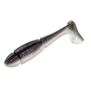 13 Fishing Churro 108 mm. esca artificiale da pesca Purple Rain_