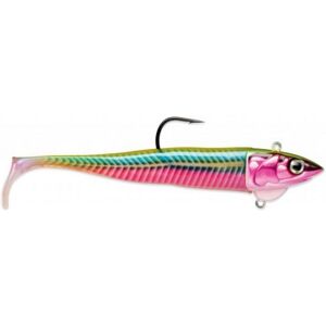 Storm Biscay Deep Minnow 180 mm. esca artificiale da pesca SSDL_