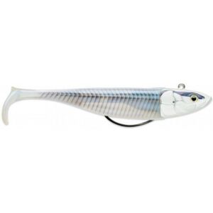 Storm Biscay Deep Shad 190 mm. esca artificiale da pesca WPRLS_