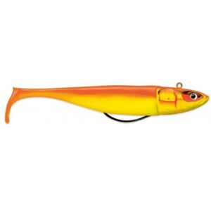 Storm Biscay Deep Shad Heavy 170 mm. esca artificiale da pesca CCA_