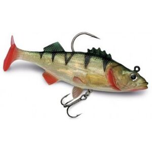 Storm Wild eye Live Perch 60 mm. esca artificiale da pesca WLPE_