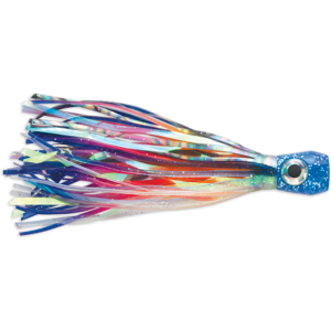 Williamson Soft Sailfish Catcher 140 mm. esca artificiale da pesca HALLOWEEN_