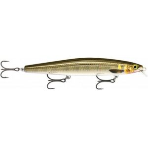 Rapala Maxrap Long Range Minnow 12 esca artificiale da 20 gr. AYUL_