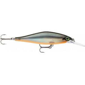 Rapala Shadow Rap Shad Deep 09 esca artificiale da 12 gr. HLW_