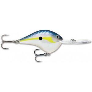 Rapala Dives To 10 esca artificiale da 17 gr. HSD_