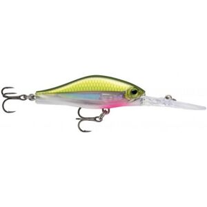 Rapala Shadow Rap Jack Deep 05 esca artificiale da 6 gr. OG_