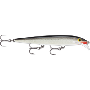 Rapala Scatter Rap Minnow 11 esca artificiale da 6 gr. S_